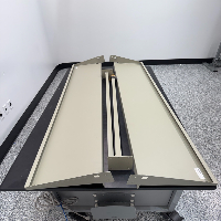 Global Industrial 6' Laboratory Bench image 2